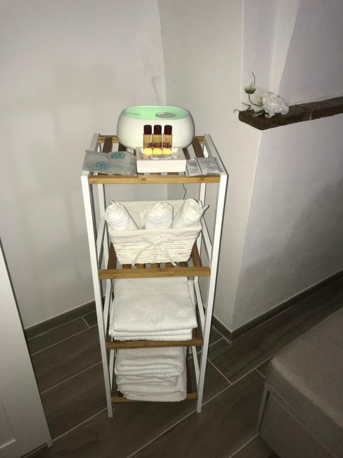 Casa Vacanza Kruptai 2019 Villa Grottole Dış mekan fotoğraf